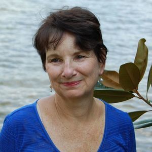 Meet your Posher, Anne